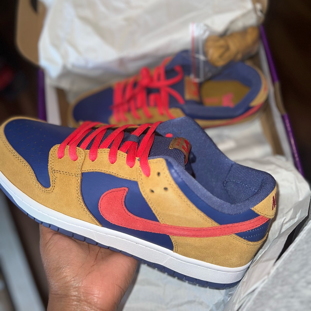 Sb Dunk
